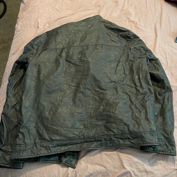 Leather Jacket - Picture 2 of 5
